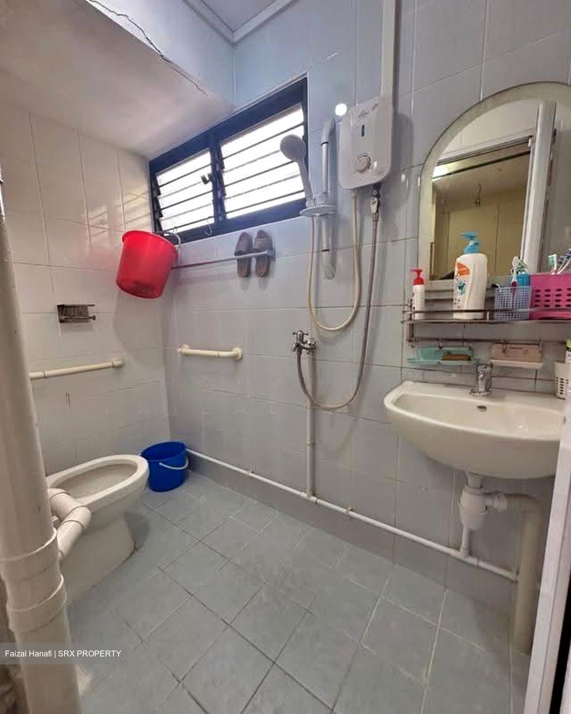 Blk 541 Bedok North Green (Bedok), HDB 2 Rooms #638253101